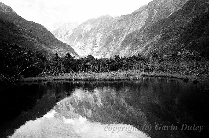 Franz Josef Glacier 00580025.JPG - Kodak TriX 400 film